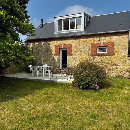 Petite Maison Trungy Exterior foto