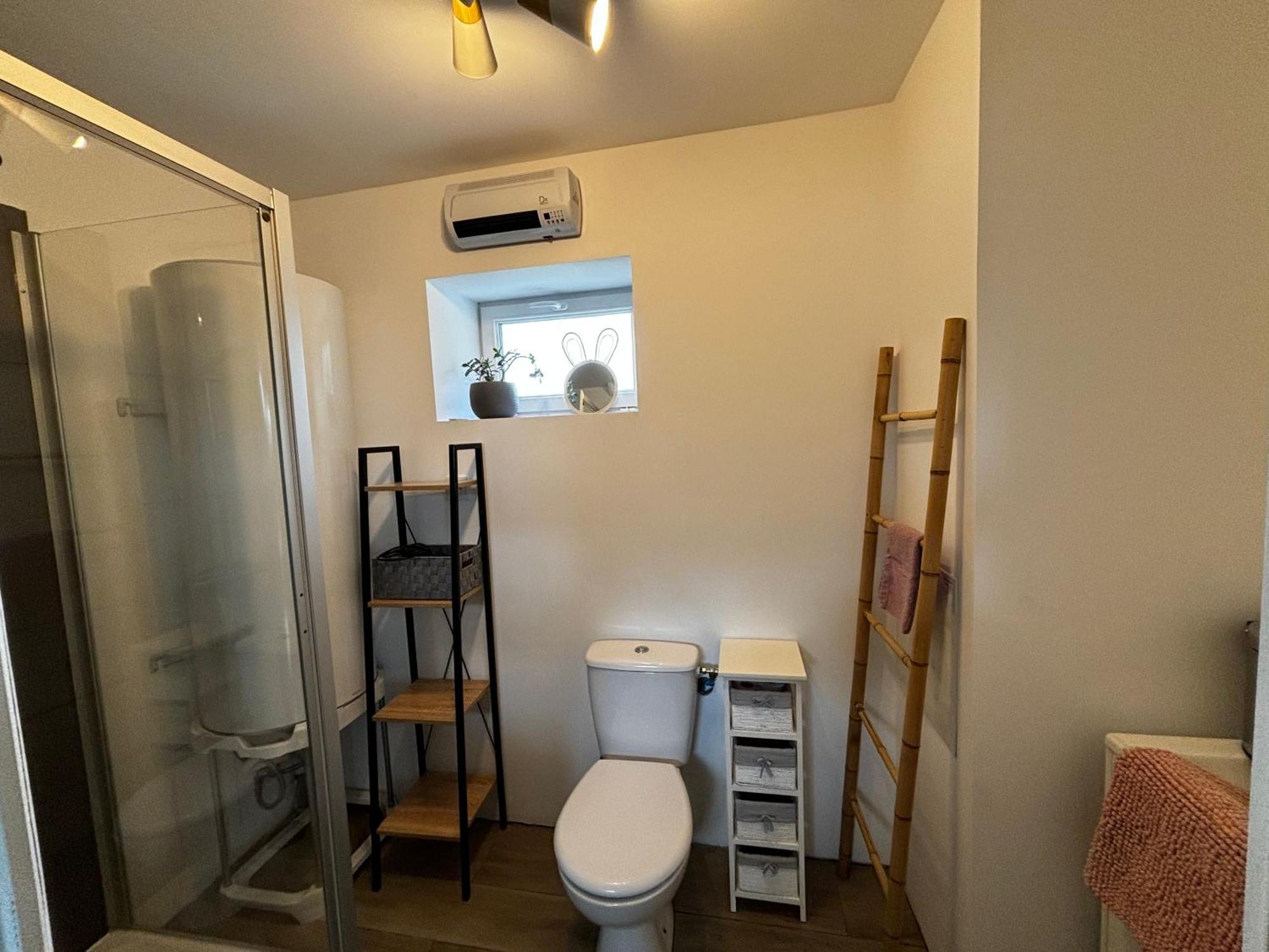 Petite Maison Trungy Habitación foto